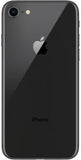 Apple iPhone 8 64GB Unlocked - Gray