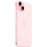 Apple iPhone 15, 128GB, Pink - Unlocked (Renewed)