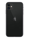 Apple iPhone 11, 64GB, Black - Unlocked (Renewed)