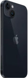 Apple iPhone 14 Plus, 128GB, Midnight - Unlocked (Renewed)