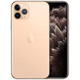 Apple iPhone 11 Pro, US Version, 256GB, Gold - Unlocked (Renewed)