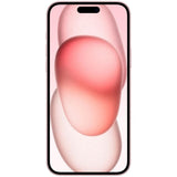 Apple iPhone 15, 128GB, Pink - Unlocked (Renewed)