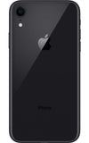 Apple iPhone XR, Fully Unlocked, 64 GB - Black (Renewed)