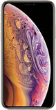 Apple iPhone XS, 64GB, Gold - Fully Unlocked (Renewed)