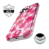 VELVET CAVIAR for iPhone 16 Pro Max Case Cherry Blossom Floral Flowers - Compatible with MagSafe [10ft Drop Tested]