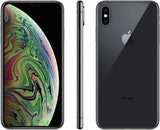 Apple iPhone XS, US Version, 64GB, Space Gray - Unlocked (Renewed)