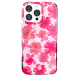 VELVET CAVIAR for iPhone 16 Pro Max Case Cherry Blossom Floral Flowers - Compatible with MagSafe [10ft Drop Tested]